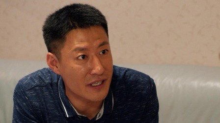 蓝军出击 41集