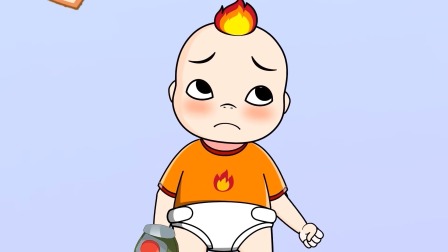 可可宝贝英文儿歌 7集