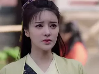 秦时丽人明月心 46集