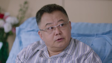 大厨小婿 3集