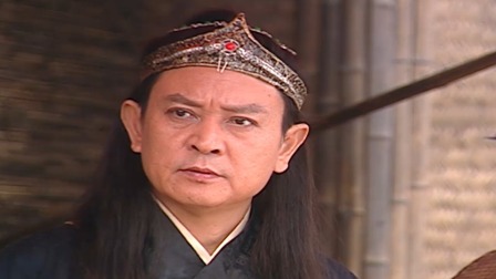侠客行 27集