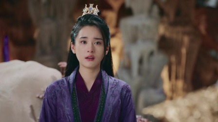 少年白马醉春风 35集