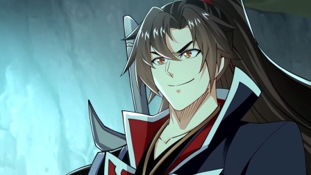 绝世丹神 第二季 49集