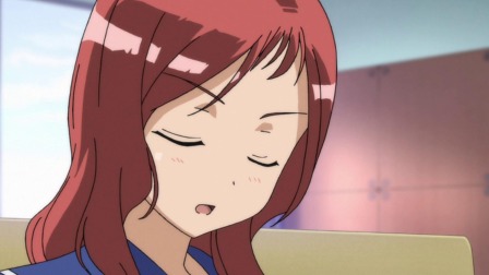 天才麻将少女 14集