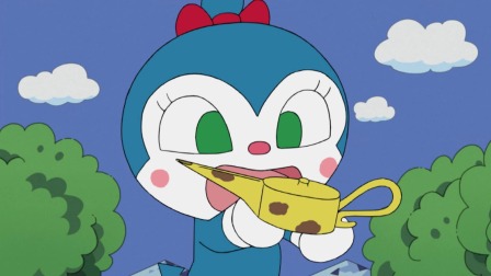 面包超人 第一季 日配版 14集