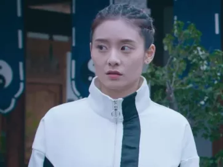 淑女飘飘拳 10集