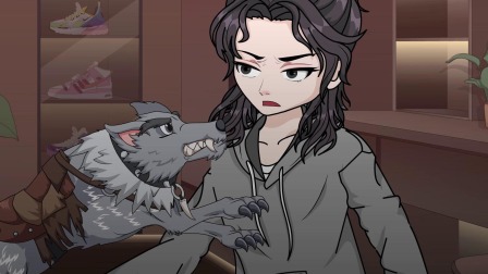 规则怪谈：我的家人不正常 10集