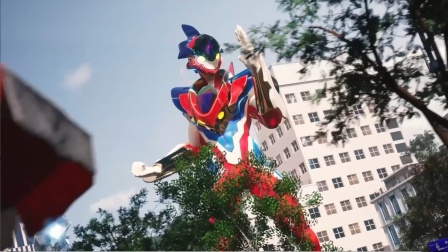 龙战士星源英雄守卫战 14集