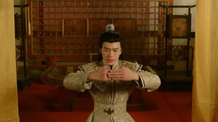 太子殿下的公主缘 14集