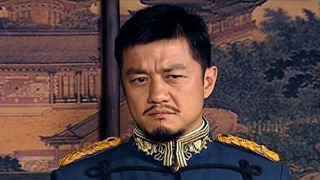 关中枪声 11集