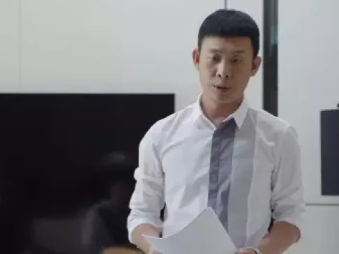 我的亲爹和后爸 31集