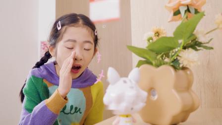 奇妙萌可魔法彩蛋 8集