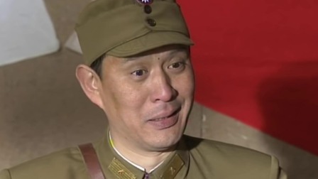 我的兄弟叫顺溜 18集