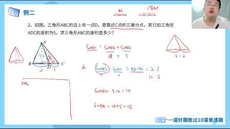小学数学同步课六年级部编版 51集