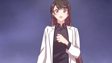 贺少的闪婚暖妻 第3季 3集