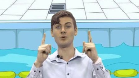 《新概念英语2》新东方名师精讲+外教精彩演绎 94集