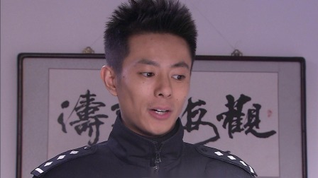 终极追捕 14集