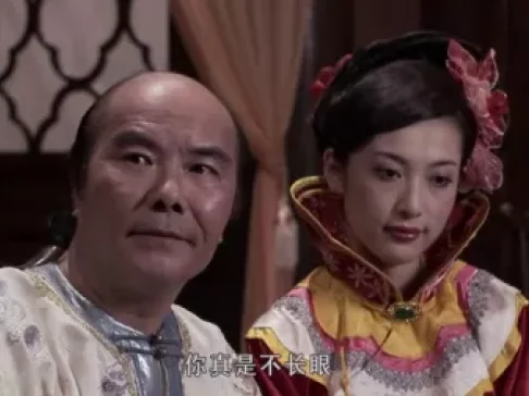 旱码头 30集