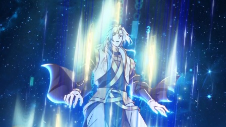 神级选择：我从不按套路变强 13集
