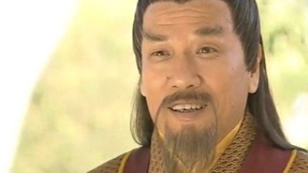 大唐双龙传 TVB版 32集
