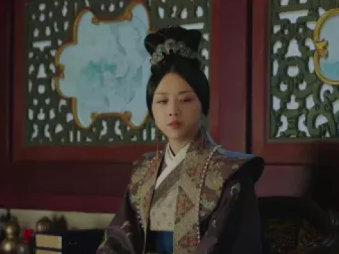 大明风华 DVD版 57集