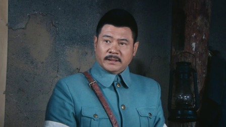 铁血悍将 13集
