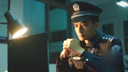 巡回检察组 TV版 36集