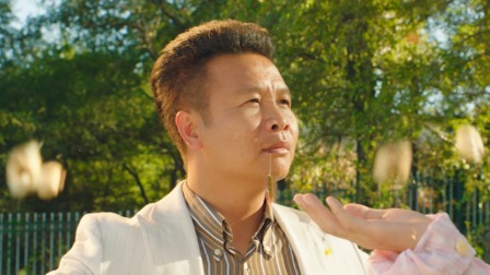 二龙湖&middot;&ldquo;村&rdquo;暖花开 7集