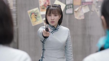 步云衢 6集