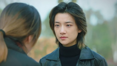 一个女儿的母亲 8集
