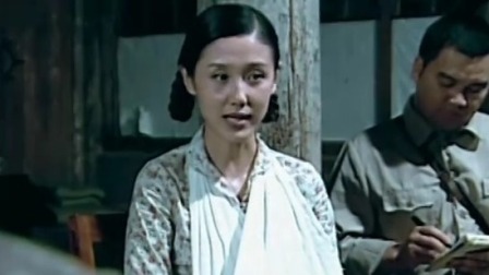桂北剿匪记 9集