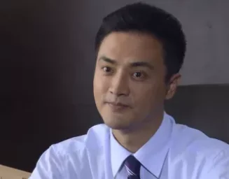 背影 21集