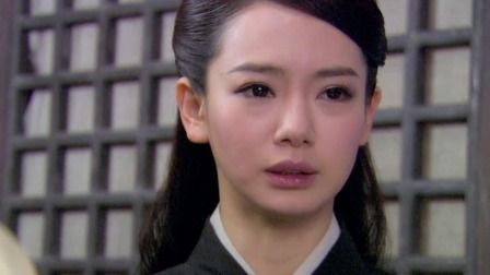 少年神探狄仁杰 8集