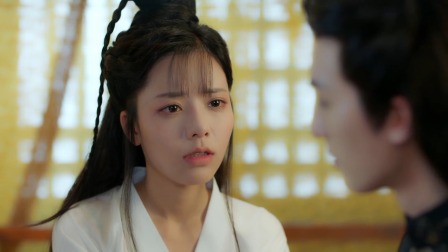 戏精王妃养成计2 16集