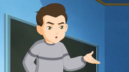 孔子归来 13集