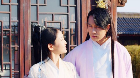 丑女洛无忧2 20集