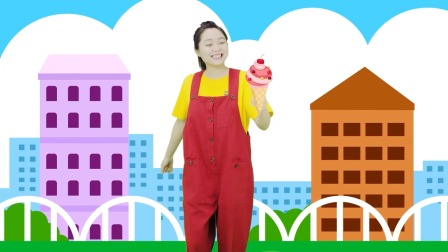 小鹿姐姐儿歌大百科 8集