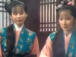 射雕英雄传之华山论剑 10集