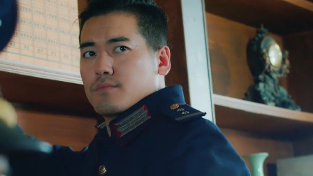 少帅休想逃 34集