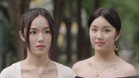我的青春期之同心姐妹 5集