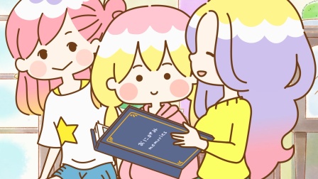 团团奇米莫 中配版 22集