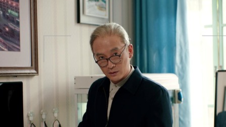 逐梦蓝天 35集