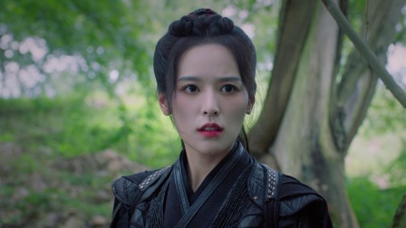 嫁东宫 15集