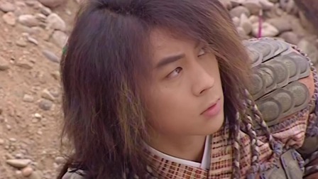 少年包青天第3部 43集