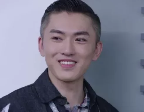幕后之王 12集