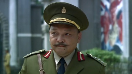 铁血壮士 10集