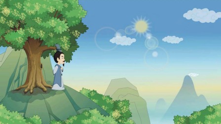 多多趣味识字 第3季 48集