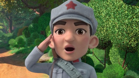 少年家国梦 第1季 22集
