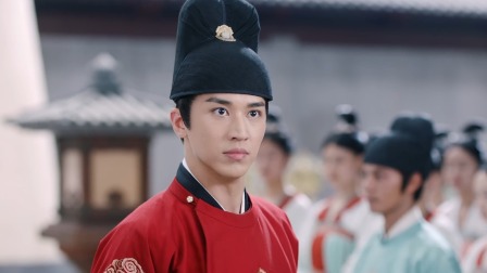 风起霓裳 TV版 34集