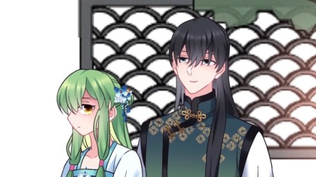 反派皇子走着瞧 52集